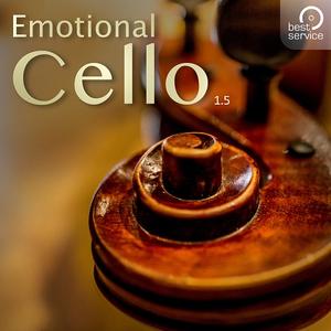 Best Service Emotional Cello v1.5  KONTAKT 98c29e79fdeb51f74fdb10a166bd2874