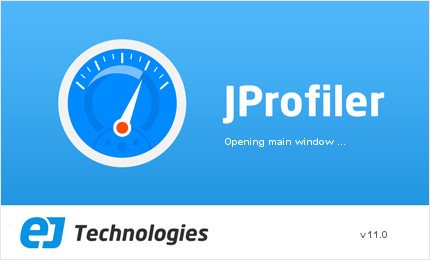 EJ Technologies JProfiler v11.1.4 Build 11169 (x64)
