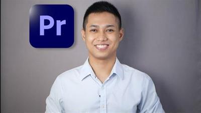 Video Editing Adobe Premiere Pro Complete Masterclass 2020