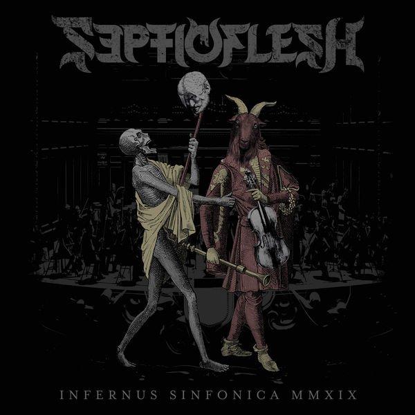 Septicflesh - Infernus Sinfonica MMXIX (Live) (2020) [BDRip 