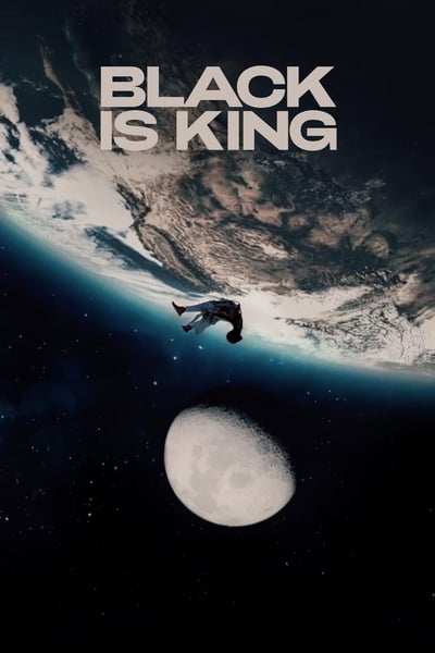 Black Is King 2020 WEBRip XviD MP3-XVID