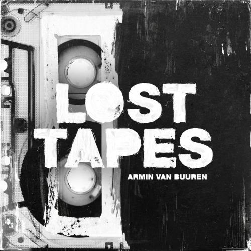 Armin Van Buuren - Lost Tapes (2020) FLAC