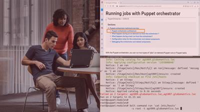 Managing Your Puppet Infrastructure
