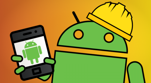 Sitepoint com Build a Basic Android App