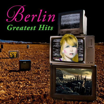 Berlin - Greatest Hits(2009)