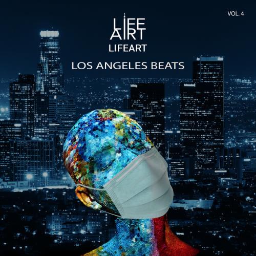 LifeArt Los Angeles Beats, Vol. 4 (2020)