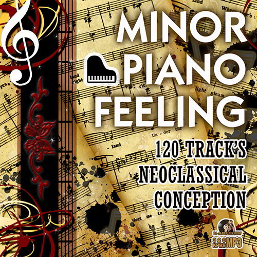 Minor Piano Feeling (2020) Mp3