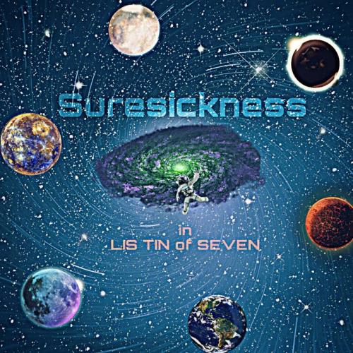 Suresickness - Lis Tin of Seven (2020)