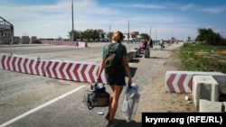 Россия ограничивает передвижение крымчан под предлогом борьбы с COVID-19 – посол Украины в ОБСЕ