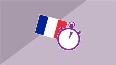 3 Minute French - Course 6  Language lessons for beginners