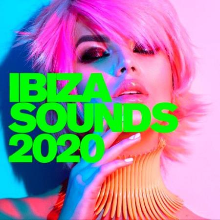 Ibiza Sounds 2020 (2020)