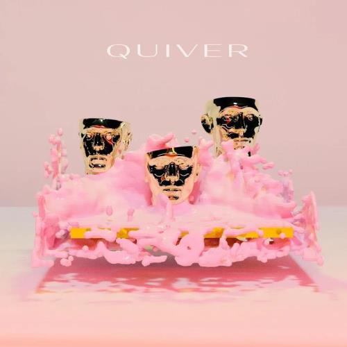 Quiver - Quiver (2020)