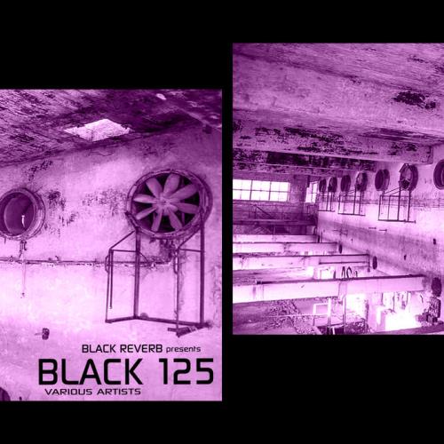 Black 125 (2020)
