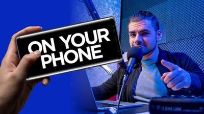 How to Start A Podcast On Your Smartphone