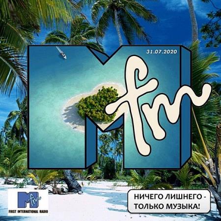 Radio MFM Dance Hit Radio [31.07] (2020)