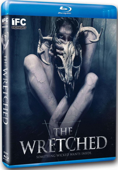The Wretched (2019) Ac3 5 1 BDRip 1080p H264 [ArMor]