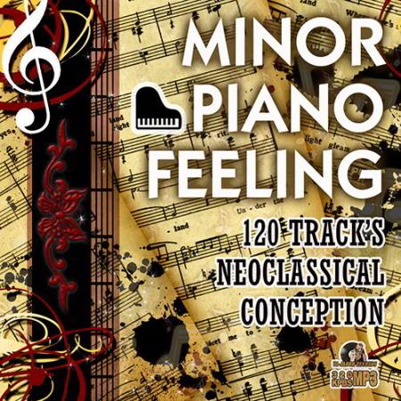 Minor Piano Feeling (2020)