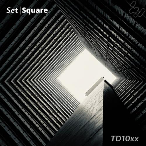 SetSquare - TD10xx (2020)