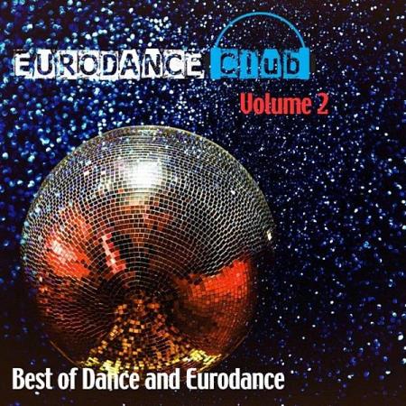Eurodance Club Vol.2 (2020)