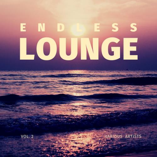 Endless Lounge, Vol. 2 (2020)