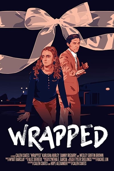 Wrapped 2019 1080p WEBRip x264 AAC-YTS
