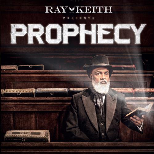 Ray Keith - The Prophecy (2020)
