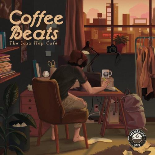 Coffe Beats (2020) FLAC