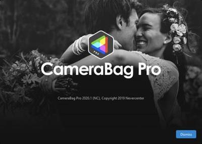 Nevercenter CameraBag Pro 2020.30 (x64)