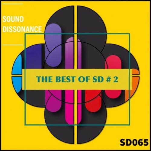 The Best Of SD #2 (2020)