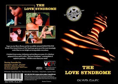 The Love Syndrome / Любовный синдром  [1979 г., Classic, DVDRip]
