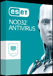 ESET NOD32 Antivirus v13.2.16.0 + Activation