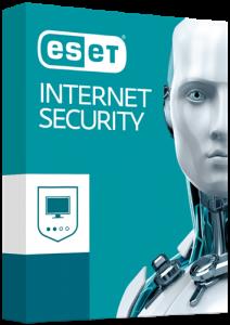 ESET Internet Security v13.2.16.0 + Activation