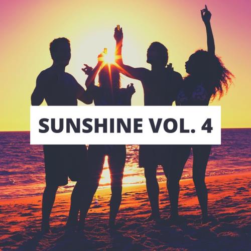 Sunshine, Vol. 4 (2020)