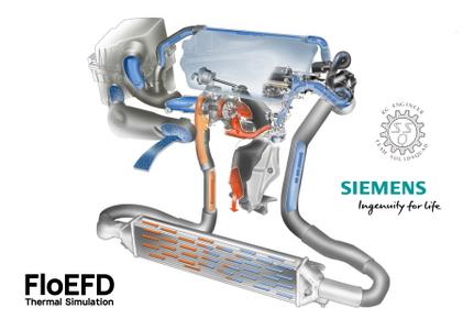 Siemens Simcenter FloEFD 2020.2.0 v5054 (x64) for Catia V5
