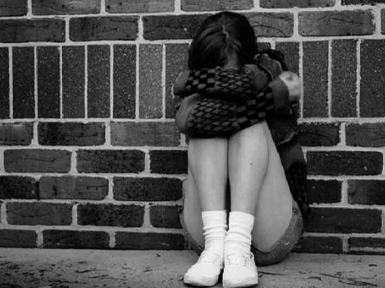 В Закарпатье четыре подростков жестоко избили 12-летнюю девочку