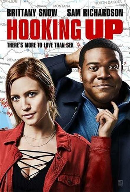  / Hooking Up (2020) WEB-DLRip
