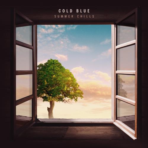 Cold Blue - Summer Chills (2020)