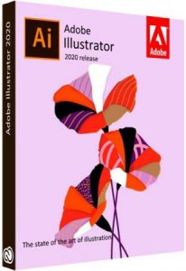Adobe Illustrator 2020 v24.2.2.518 Patched