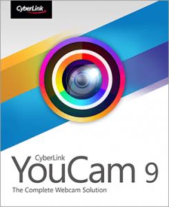 CyberLink YouCam Deluxe v9.1.1927.0 Final Patched
