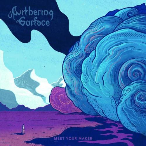 Withering Surface - Meet Your Maker [CD] (2020) FLAC