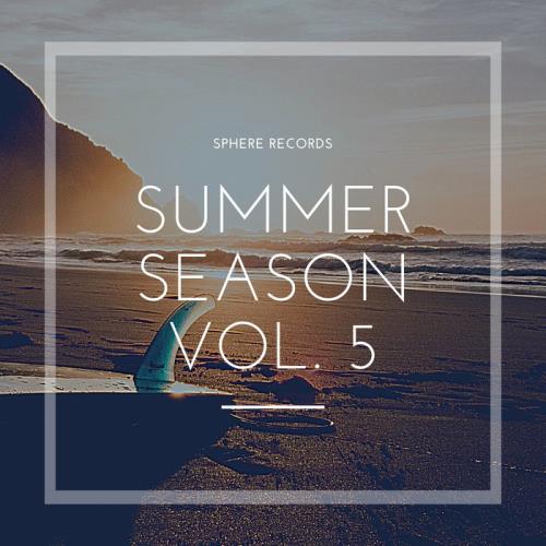 Summer Season Vol. 5 (2020)