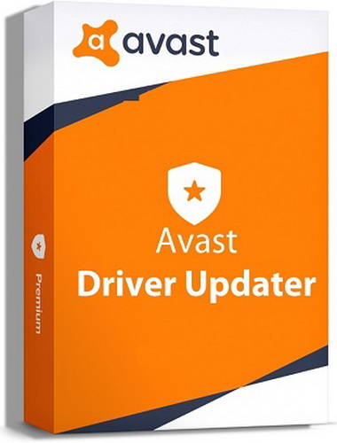 Avast Driver Updater 2.5.9.0