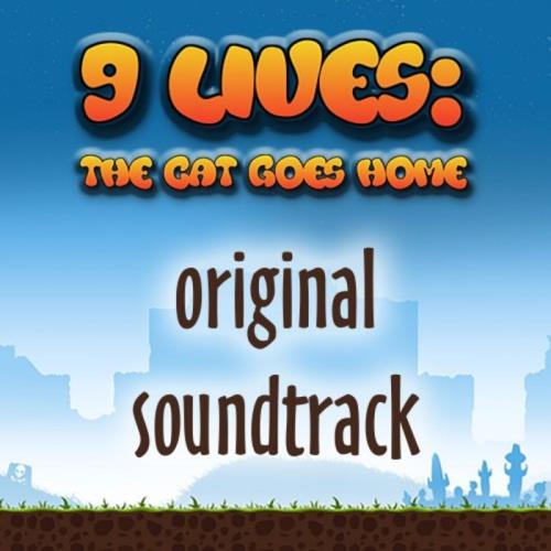 9 Lives: The Cat Goes Home (Original Soundtrack) (2020)