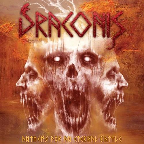 Draconis - Anthems for an Eternal Battles (2020)