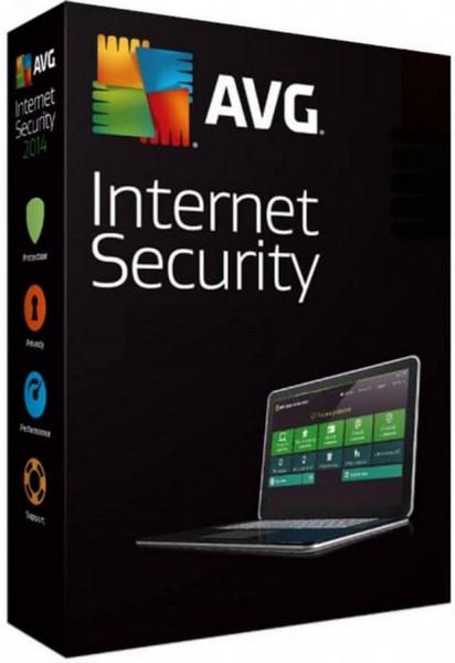 AVG Internet Security 20.6.3135 Final