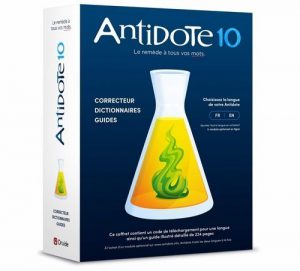 Antidote 10 v4.2 Final + Crack