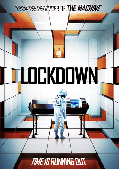The Complex Lockdown 2020 1080p WEBRip X264 DD 5 1-EVO