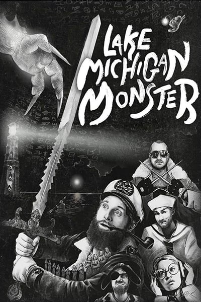 Lake Michigan Monster 2018 WEB-DL XviD AC3-FGT