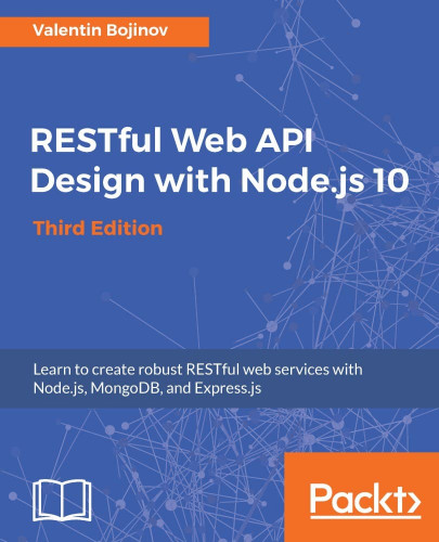 Sitepoint.com - Creating a REST API with Node.js