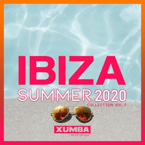 Ibiza Summer 2020 Collection, Vol. 7 (2020)